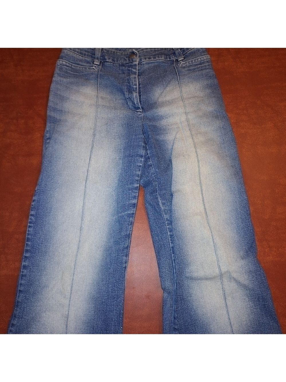 United Colors of Benetton Vintage Jeans Small